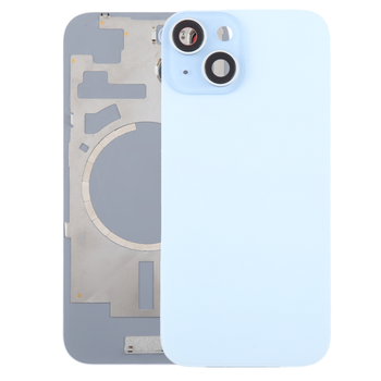 do iPhone 15 klapka baterii niebieska