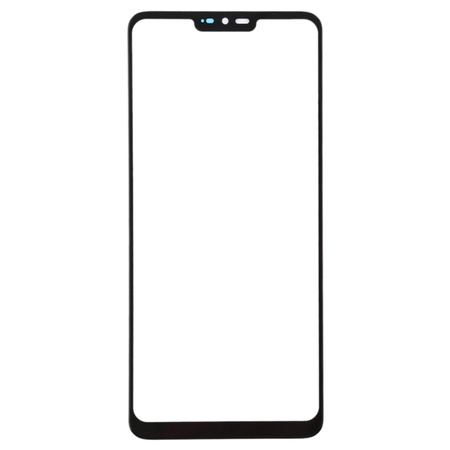 do LG G7 szybka czarna