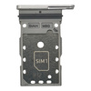 Tacka SIM do Samsung Galaxy S23 Ultra kremowa szufladka