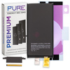 iPhone 13 mini bateria bez BSM Pure 2580mAh