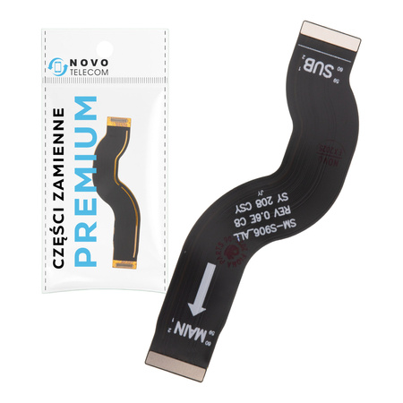 Samsung S22+ taśma główna flex