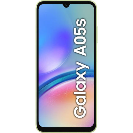 Samsung Galaxy A05 4/64GB Zielony