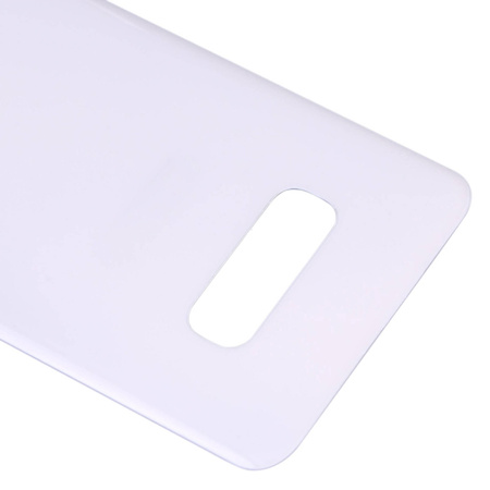 do Samsung S10e G970 klapka baterii biała
