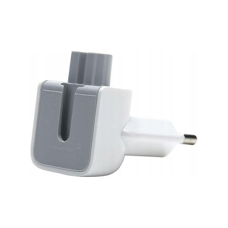 Adapter do ładowarki Apple Macbook 2 Pin