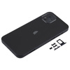 do iPhone 12 korpus czarny z magnesami