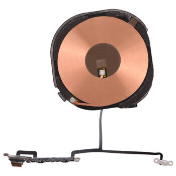 do iPhone XS Max taśma NFC indukcja + włącznik on/off