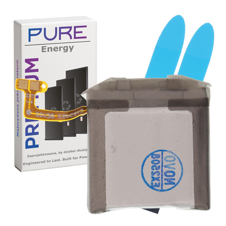 do Samsung Galaxy Watch 4 40 42 mm bateria 247 mAh