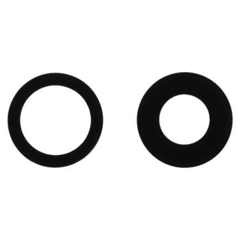 do iPhone 11 szkło apratu taśma