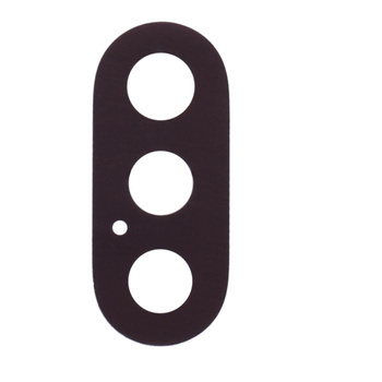 do iPhone X oczko aparatu taśma