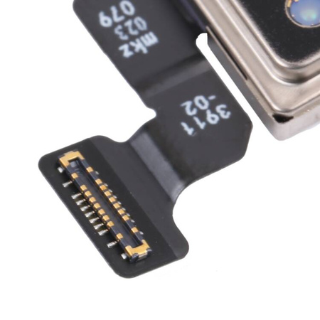 do iPhone 14 Pro czujnik LiDAR