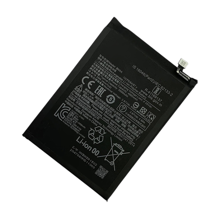 do Poco M3 Pro/Redmi Note 10 5G/Redmi 10 2022 BN5A ba  5000mAh