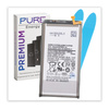 do Samsung S10 Plus bateria EB-BG975ABU 4100mAh