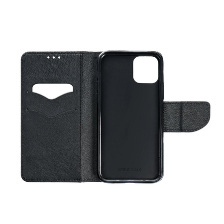 Etui Smart Magnet do Samsung Galaxy A15 4G 5G czar