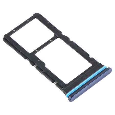 Mi 10T Lite szufladka sim tacka czarna