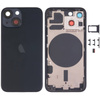 do iPhone 13 mini korpus czarny z magnesami