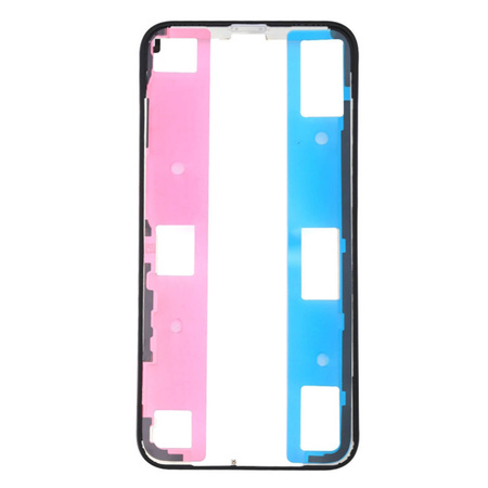 do iPhone X ramka wyświetlacza LCD