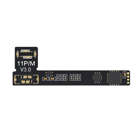 do iPhone 11 Pro / 11 Pro Max tag do baterii JCID