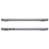 MacBook Air 13.6 M2 8/8 8/256GB Szary