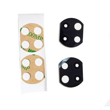 do Mi 10T Lite oczko aparatu taśma