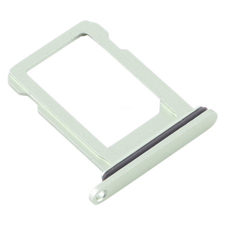 do iPhone 12 szufladka sim tacka zielona
