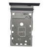Tacka SIM do Samsung Galaxy S23 / S23+ czarna szufladka
