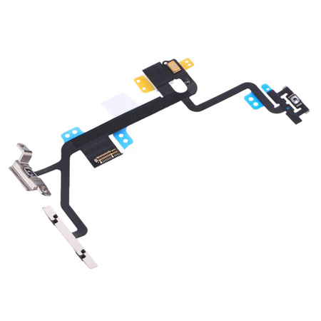 do iPhone 8/SE 2020 taśma włącznik on/off + głośność