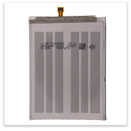 Bateria Pure Energy do Samsung A33 EB-BA336ABY 5000mAh