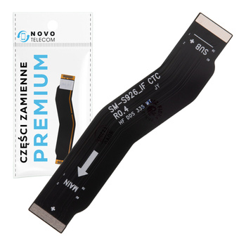 Samsung S24+ taśma główna flex