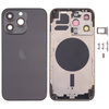 do iPhone 13 Pro korpus szary z magnesami