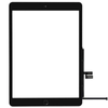 do iPad 9 Gen 2021 digitizer czarny home