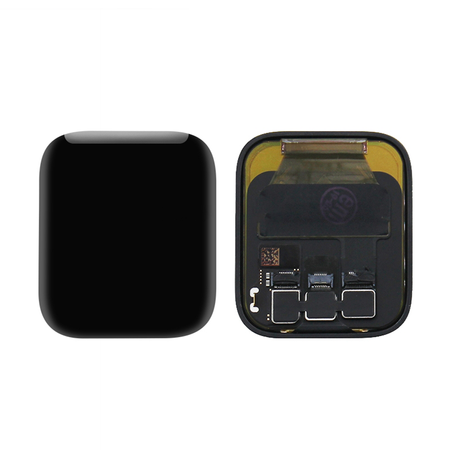 do Apple Watch 4 44mm wyświetlacz