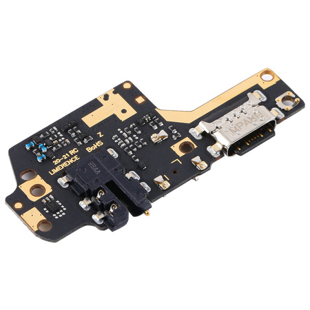 do Redmi Note 8T złącze ładowania