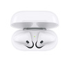 Sluchawki douszne Apple AirPods 2