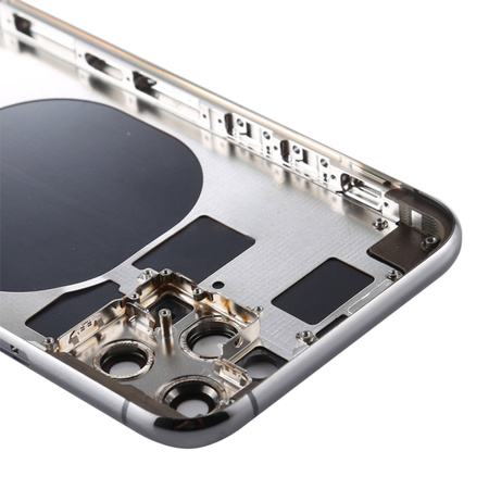 do iPhone 11 Pro korpus szary