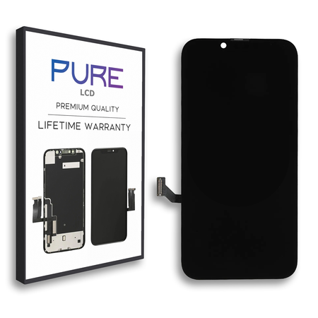 do iPhone 14 wyświetlacz LCD incell Pure (ic)