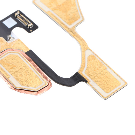 do iPhone 12 mini antena Wi-Fi
