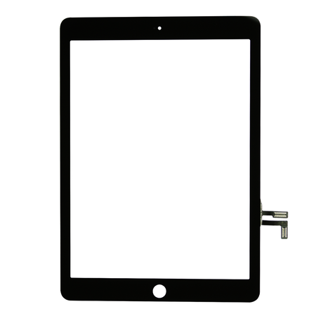 do iPad Air 2013 digitizer + home czarny
