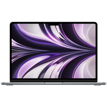 MacBook Air 13.6 M2 8/8 8/256GB Szary