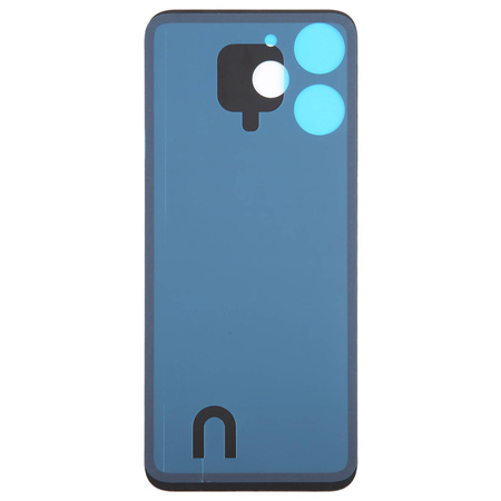 do Redmi 12 klapka baterii czarna
