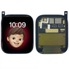 do Apple Watch 7 45mm wyświetlacz