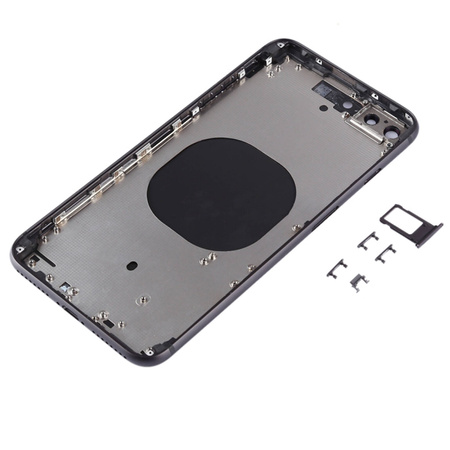 do iPhone 8 Plus korpus czarny