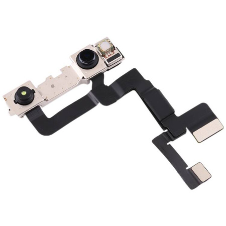 do iPhone 11 kamera przednia