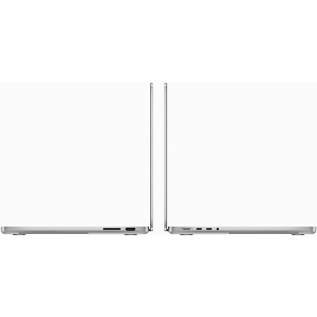 MacBook Pro 14 Pro M3 12/18 18/1TB Srebrny