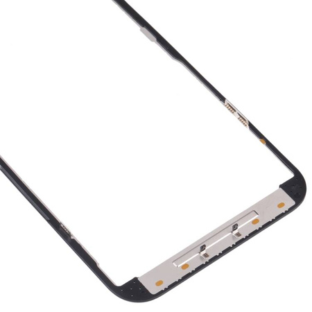 do iPhone 14 Plus ramka wyświetlacza G+OCA Pro