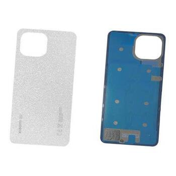 do Mi 11 Lite 5G klapka biała