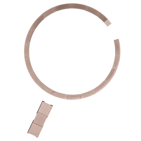Magnesy MagSafe do iPhone 15 Pro / 15 Pro Max