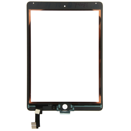 do iPad Air 2 digitizer czarny