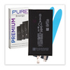 do iPhone 14 bateria bez BMS Pure 3500mAh