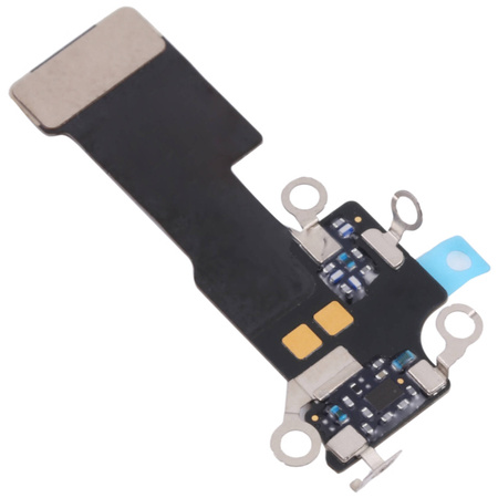 do iPhone 13 mini antena Wi-Fi