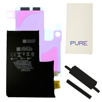 iPhone 13 Pro Max bateria bez BMS 4352mAh